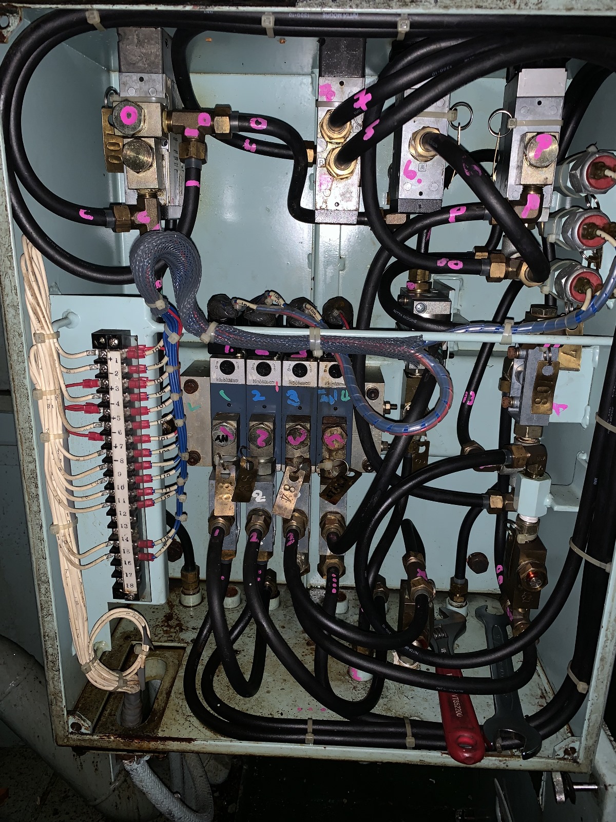 C-MARINE Çalışma Görseli 16