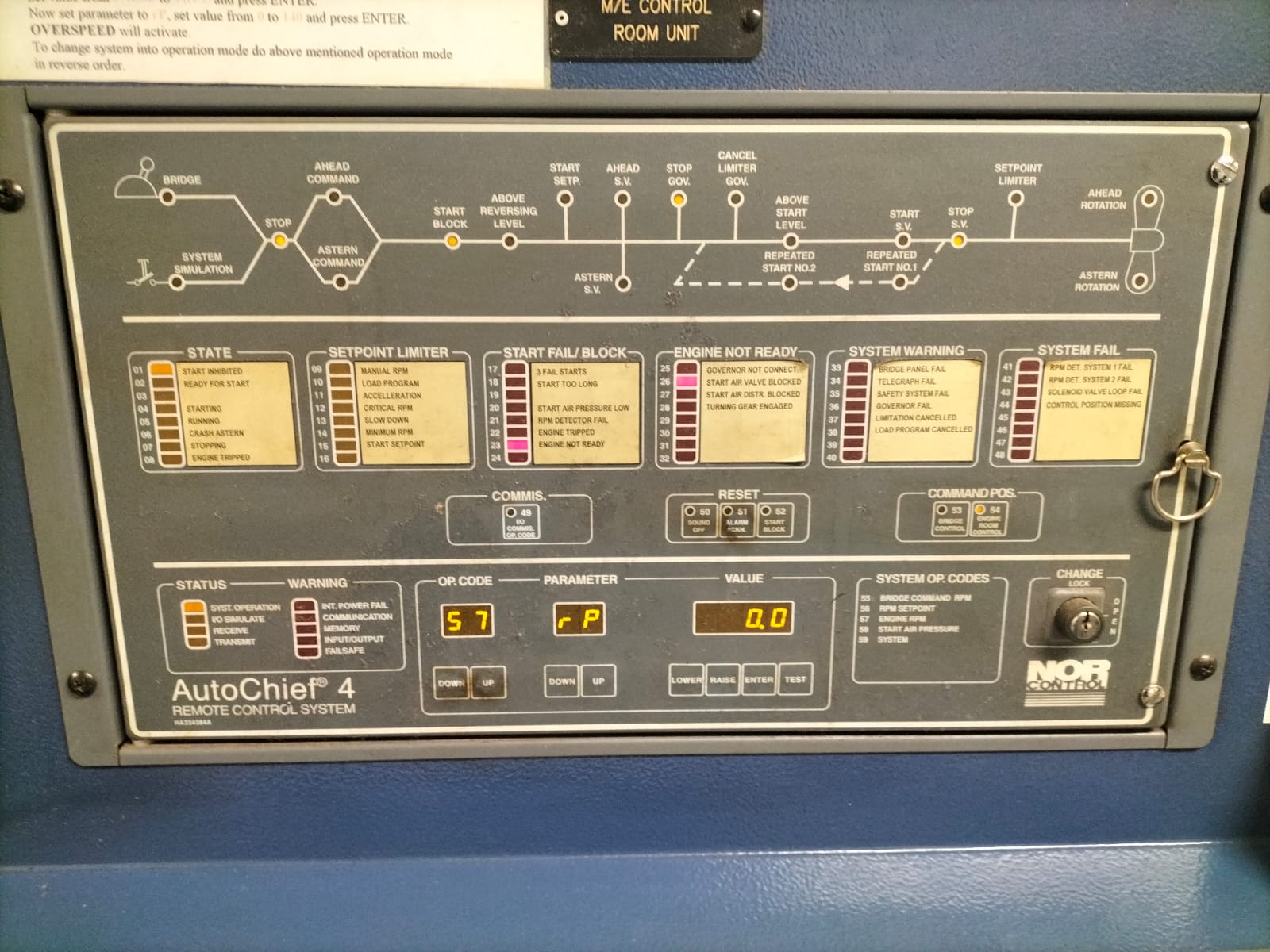 C-MARINE Çalışma Görseli 4