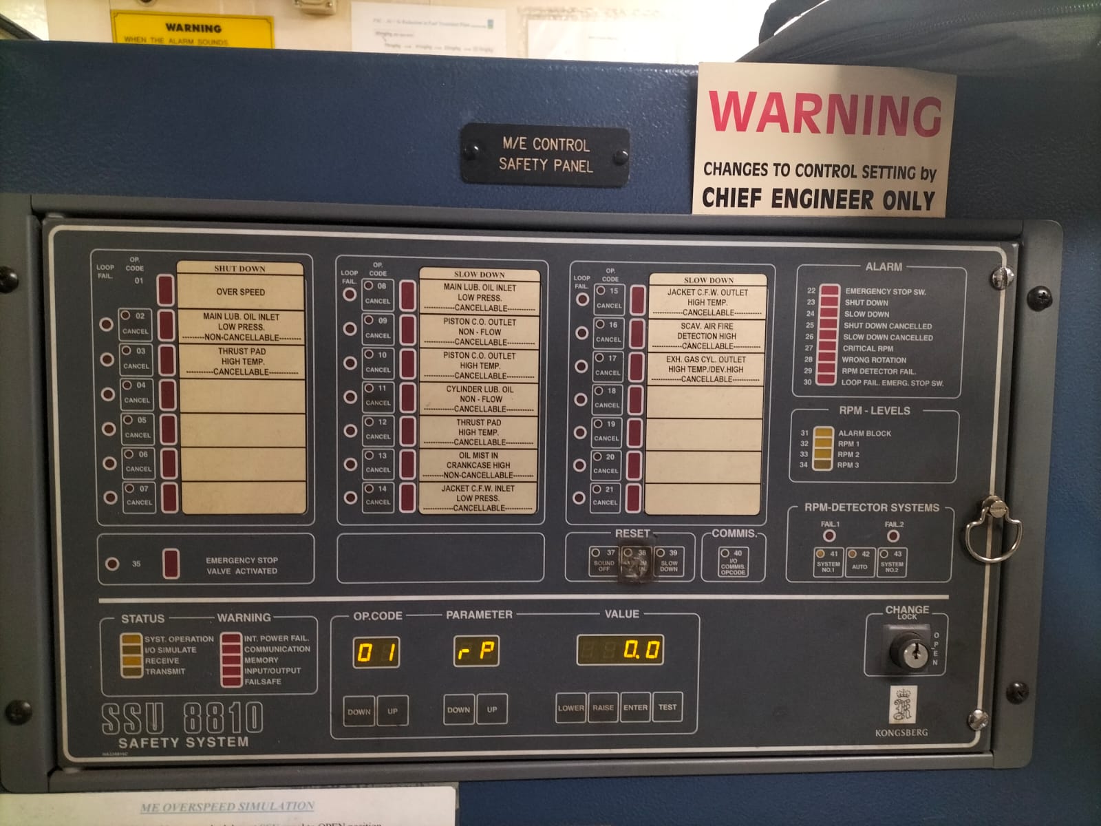 C-MARINE Çalışma Görseli 5