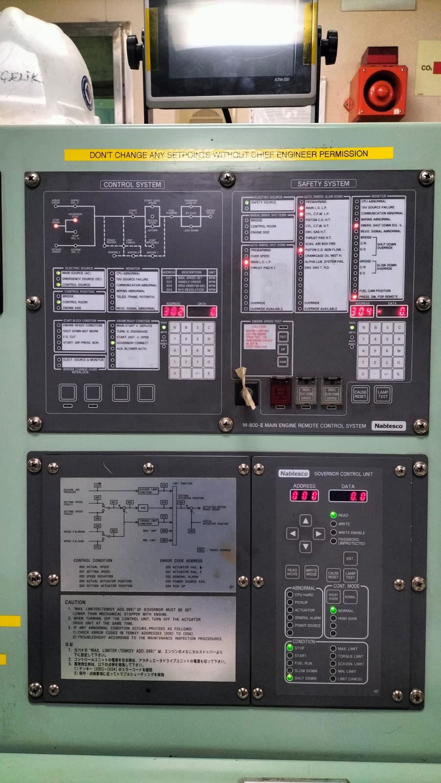 C-MARINE Çalışma Görseli 6
