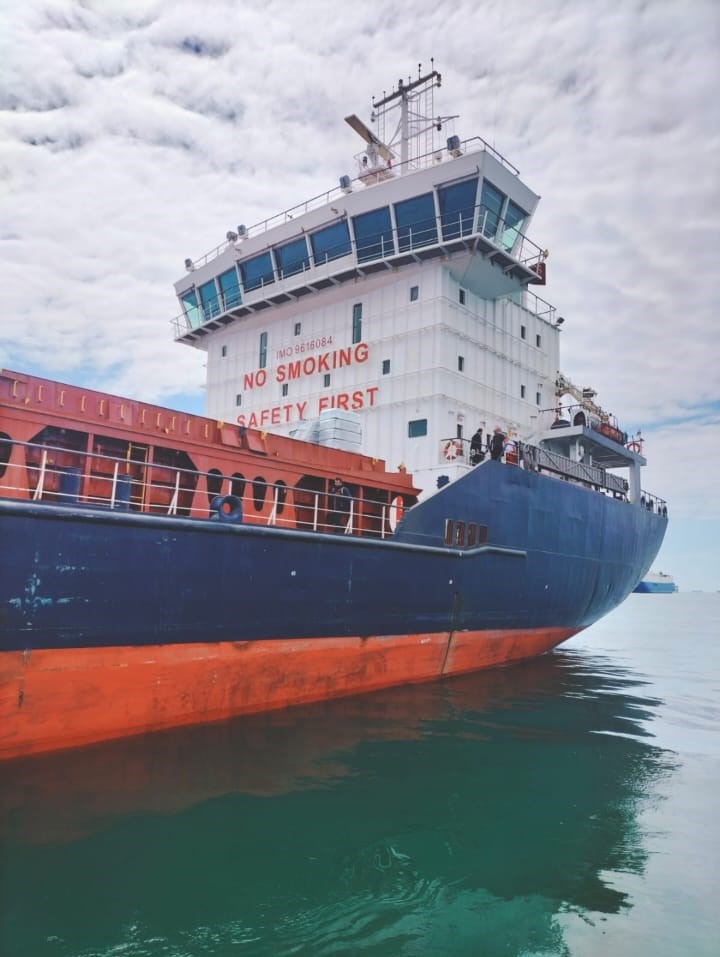 C-MARINE Çalışma Görseli 8