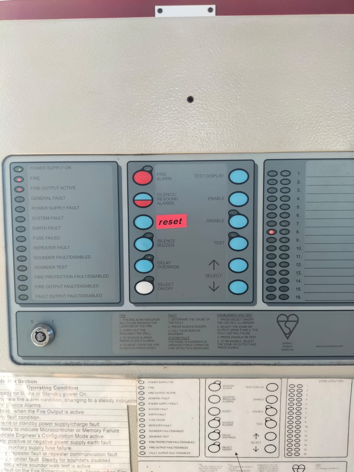 C-MARINE Çalışma Görseli 9